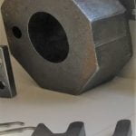 decoupe laser toles et plaques - ats laser