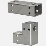 decoupe profiles - ats laser rodez