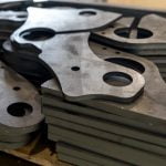 decoupe toles et plaques - ats laser