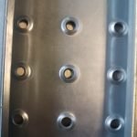 decoupe toles et plaques - ats laser la loubiere