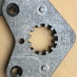 decoupe toles et plaques - ats laser lioujas